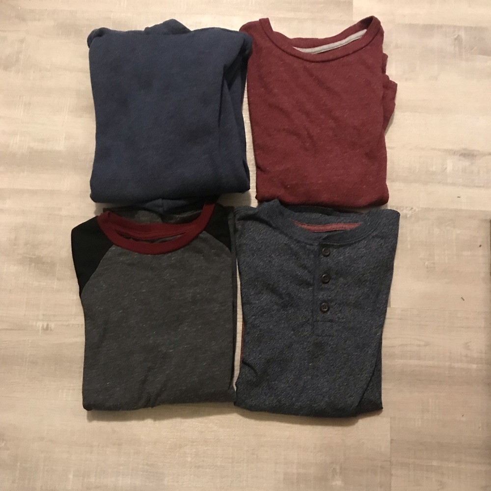 Boys Fall/Winter Bundle
